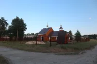 Храм Святителя и Чудотворца Николая